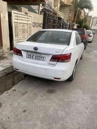 ٢٠١٣ • محرك وكير نضيف • حي الجهاد