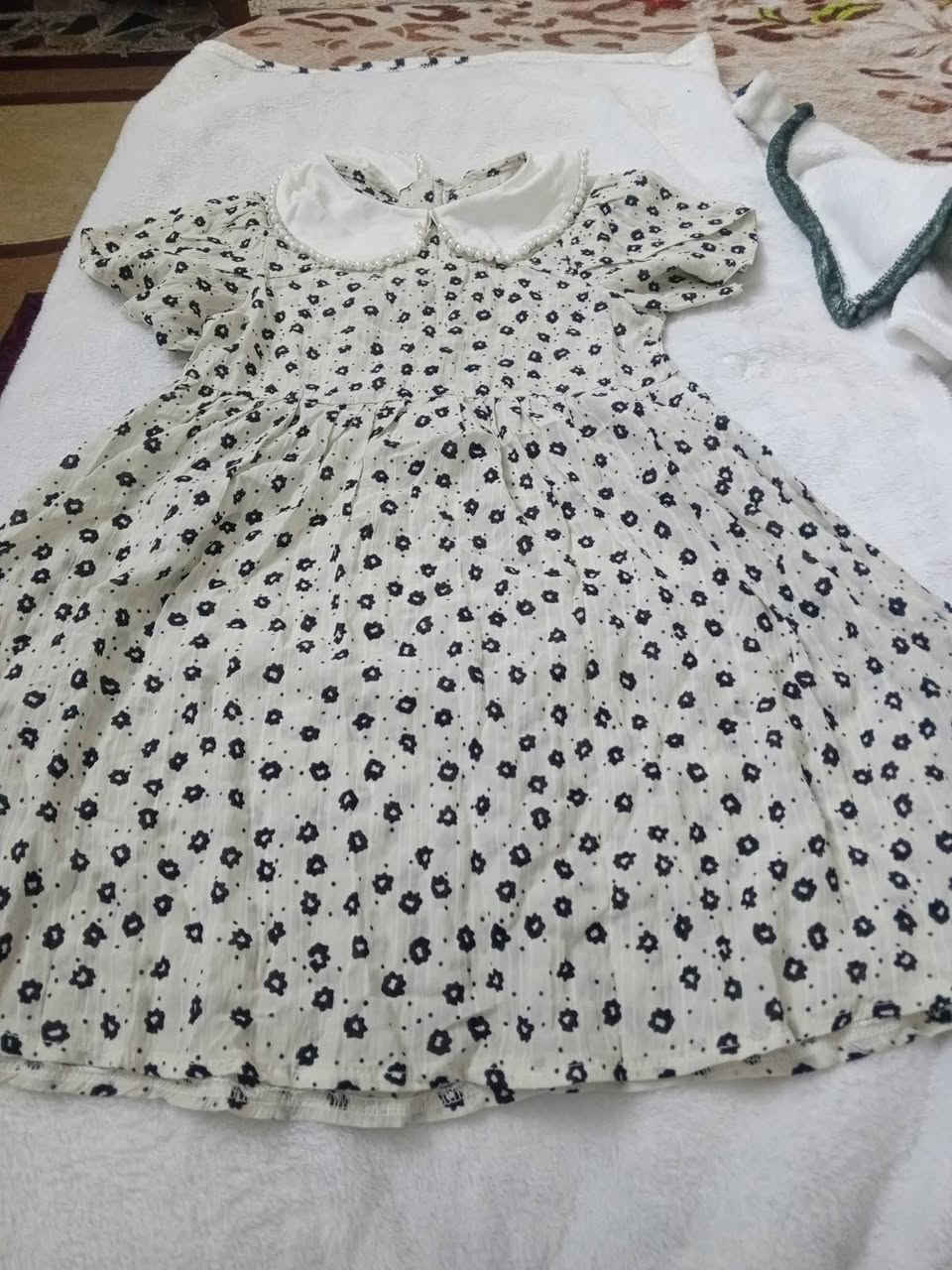 موجود ١١ قطعه ملابس اطفال اريدهم ب١٥ شلعه


**إذا كنت صاحب هذا الإعلان وتريد حذفه لأي سبب، رجاءا أرسل رسالة إلى الدعم الفني**