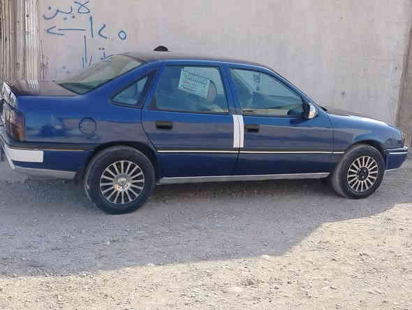 سلام عليكم للبيع اوبل فكترا موديل 92 مكينه 20 اوتوماتيك كير مكينه شرط لا صرف ولا  بخار ابيس باور شرط تحويل وغرامة سياره مابي اي نقص مكفوله صدر دبلات جديد كهربائيات كامل اربع تيرات جديد بدون خياس بدون ضربه رقم بغداد مشروع وطني لحد 2029جديد سعر 38شراي يخابر مكان طوز ماجاوب لا تعليق ولا خاص رقم هاتف ***********
