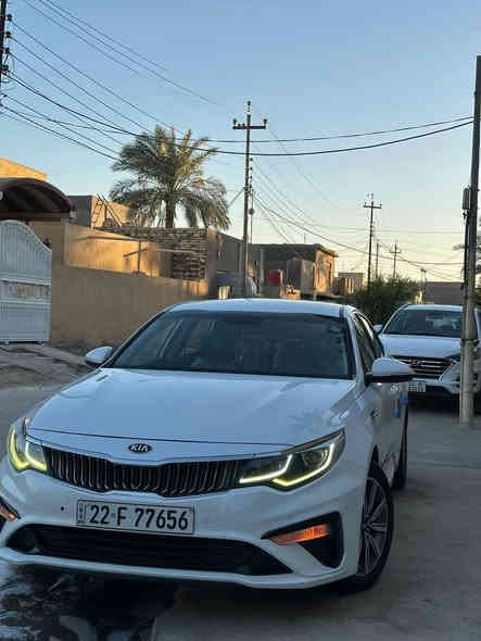 للبيع. اوبتما خليجي موديل 20 
محرك 2400 دوش 
كفاله. من. صبغ. بارد. تبديل. 
رقم اربيل انكليزي سنويه. ل 27. 
جاهزه. من. كلشي. حداديه. 
تخم. تاير. باتري. 
تبريد ثلج. 
ع وضع الشركه. تراي. زيرو 
ماشي 110 
دبل كزوز. دبل حساس. 
شاشه. اعطال حساس. ضغط اطارات 
لدات 
استفسار. 
***********
