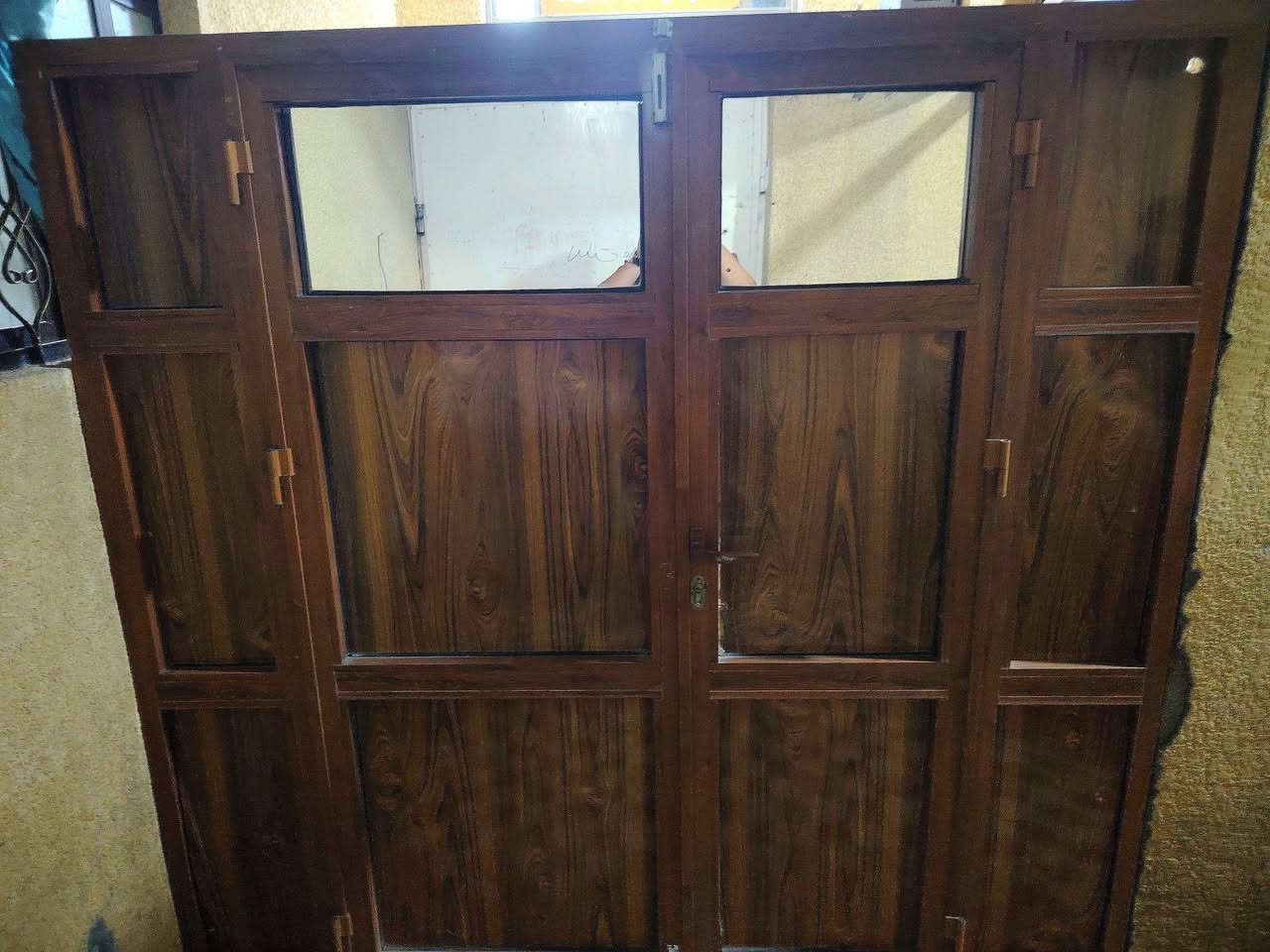 السلام عليكم قطع للبيع السعر80وبي مجال


**إذا كنت صاحب هذا الإعلان وتريد حذفه لأي سبب، رجاءا أرسل رسالة إلى الدعم الفني**