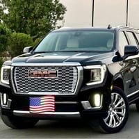 GMS دنالي للبيع فقط موديل 2022 كفالة مكينة گير گشر ماعدا چاملغ خلفي عل...