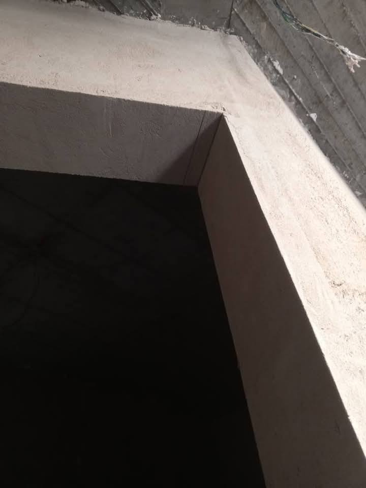 سلام عليكم اني خلفه البخ جص وسمنت متفرق حالين شغل درجه وله ومناسب وطلع بل يوميه وخذ كبالَات وعل متر اخذ المتر جص وسمنت ٥ الف ***********
