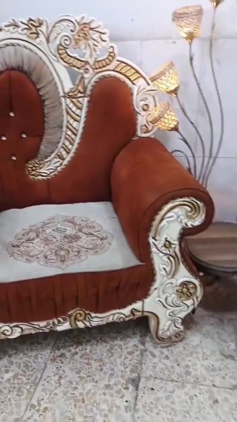 سلام عليكم تخم عراقي عشر مقاعد تاج نضافته80%
العنوان العبيدي شارع الجامع 
***********
