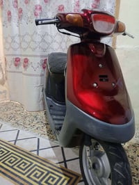 بطة 60 • ما مفتوحة • كهربائيات شغالة