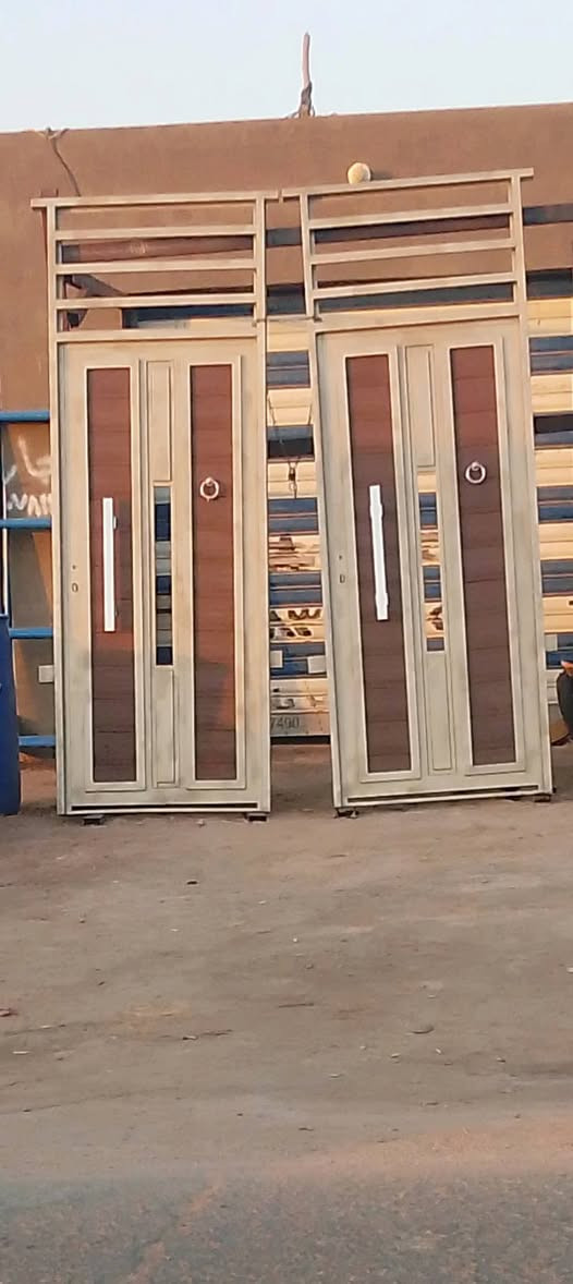 حداده العامه العنوان السماوه قرب السيطره ال جروخي سعار مناسبه جدا والفرع الثاني السكك سعار مناسبه جدا جدا الاستفسار مراسله خاص تفضل خاص وتدلل جمله ومفرد ***********واتساب
