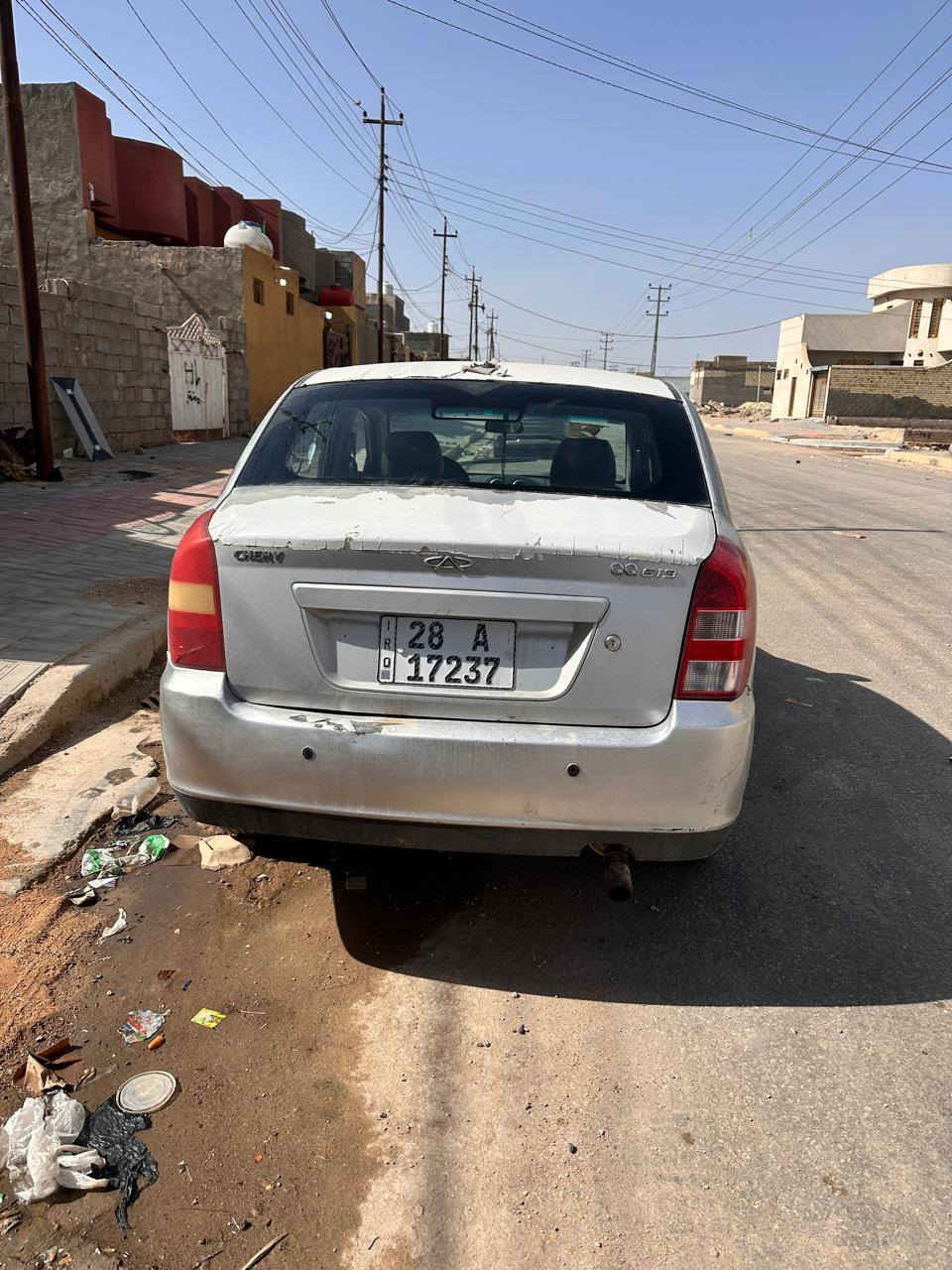 كيو كيو صالون موديل 2013 رقم انكليزي تبريد كير اوتو مكينه كير حدادية مكانها كربلاء سعر 32


**إذا كنت صاحب هذا الإعلان وتريد حذفه لأي سبب، رجاءا أرسل رسالة إلى الدعم الفني**