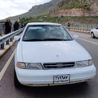 کیای سێفیا ـ 1993 هەشت و بەخ بەشەرتی گێڕ ومەکینە بێ دەعم و بڕانەوە و م...