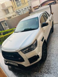 هيلوكس GR • ٢٠٢٣ • رقم أربيل