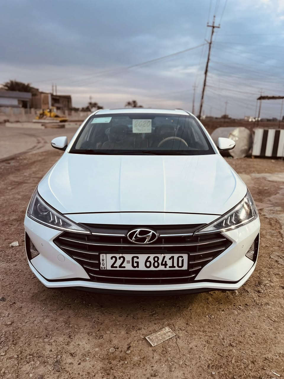 الإنتر خليج شركت الكاصد فول موصفات أربع بصمات 4 مكانات بار مكفوله من الصبغ حساس امامي خلفي  سعر175
تكريت بالبوعجيل 
***********
