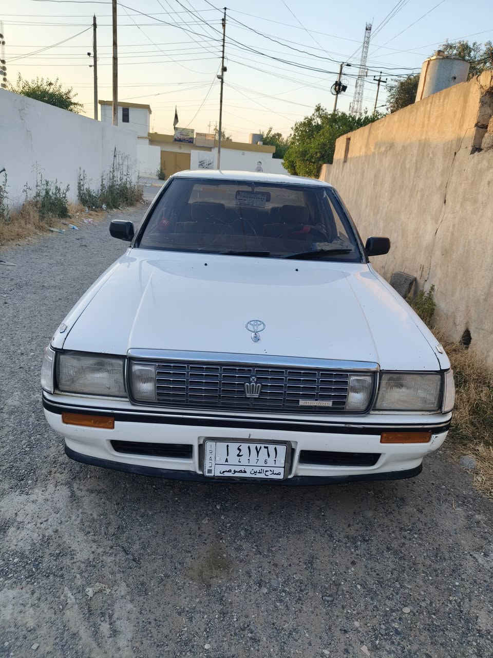 سياره هارتوب للبيع موديل 88 محرك وتجي منضومه تبريد بس عاطل السياره حلوة بس يعوزهه ترتيب السعر 45  وترهم قصاط /***********
