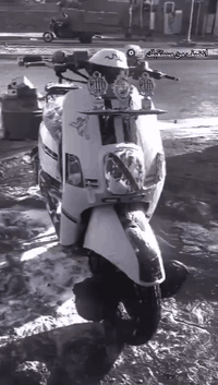 سلام عليكم 
هاي دراجه لبيع مكفوله من كلشي 
دراجه بوليس 
دراجه كله شخاله من كلشي سلف هندر اشاير كهربايات 
دراجه نضيفح السعر خاص 
***********
