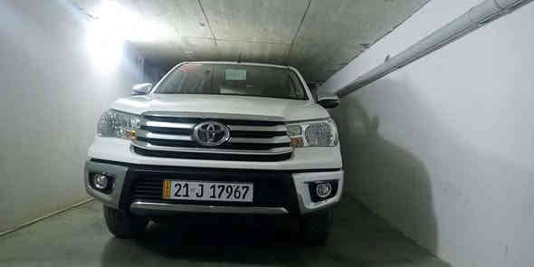 بؤ فرؤشتن
توێتا مەرزیە
مؤدیل ٢٠٢٤
٢١هەزار رؤشتوە
بێ بؤیاخ
بێ ساردو شوخت
٤تایەو ویلی لؤک
***********

واتس ئاپ
ڤایبەر👆
