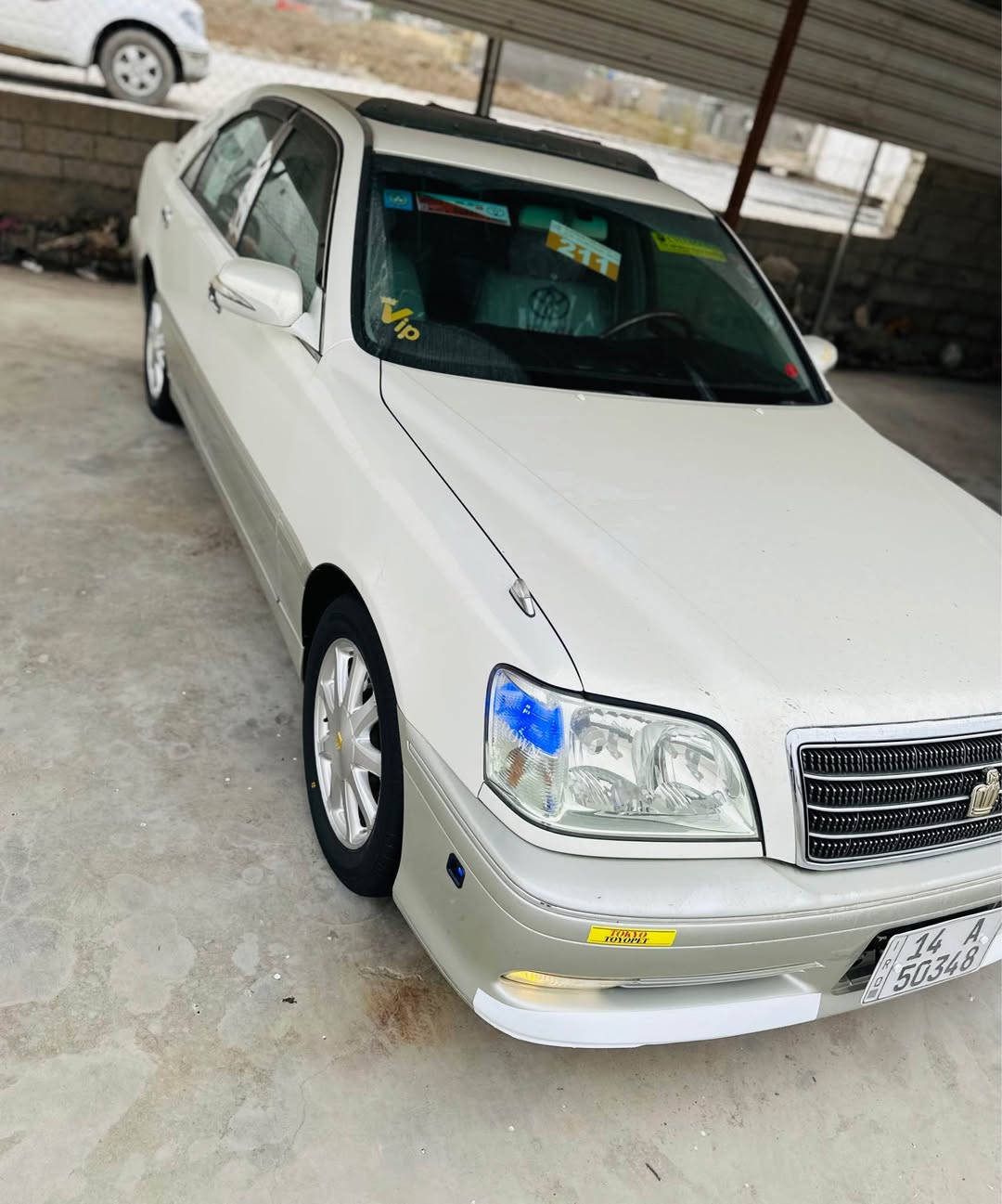 جنون ملكه كفاله عامه عراق ويابان موديل 2002 فول مواصفات عده الفتحه تسجيل جديد رقم بصره الجديد ديفور الجبر برده خلفيه ستيرن كهرباء 4 كشنات كهرباء ويل نجمه اصلي سياره كارتون السعر 163 وبيه مجال بسيط *********** مكاني بصرة القرنه القرنة, البصرة
