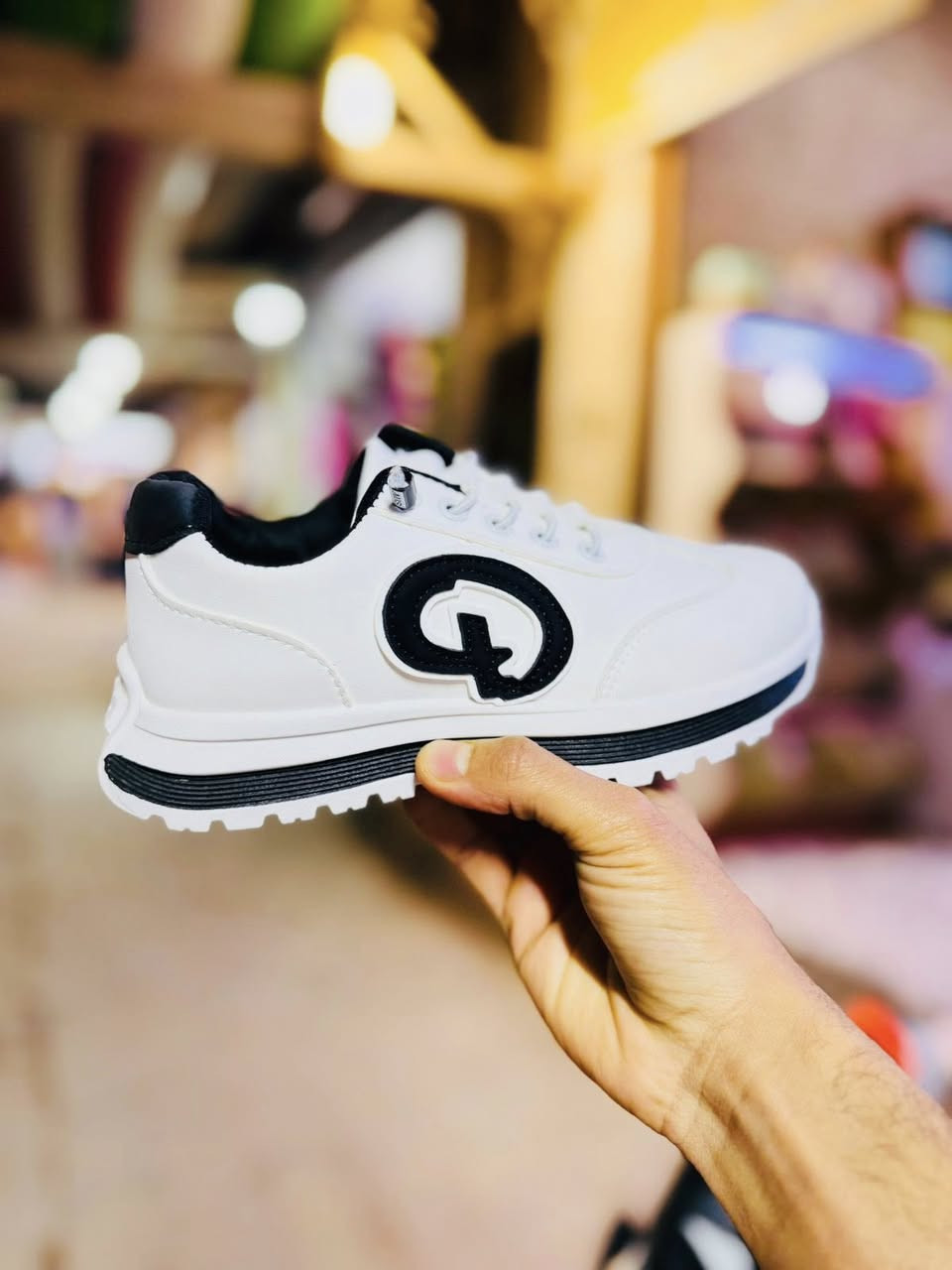 وصول وجبه جديده من الترانشوزات طبي خفيف (اطفال_شبابي)انسب الاسعار
العنوان السوق التجاري مجاور خرازيه رياض ابو علي وعطاريه ابو طيبه


**إذا كنت صاحب هذا الإعلان وتريد حذفه لأي سبب، رجاءا أرسل رسالة إلى الدعم الفني**