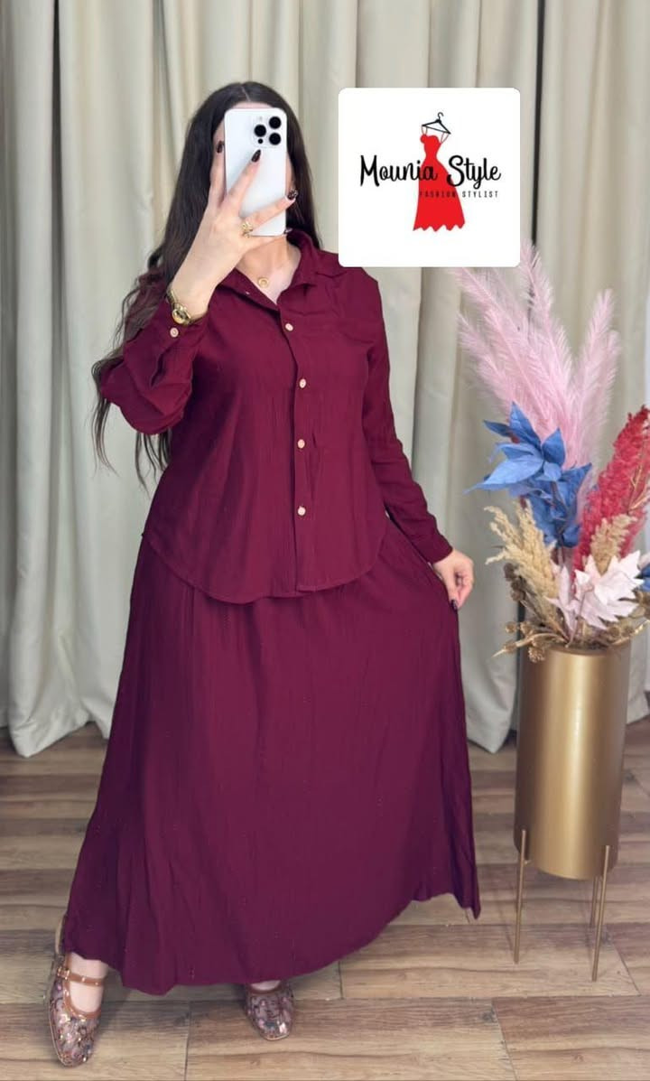 جديد+شي+حاجة+زوينة+تمن+مناسب+والتوصيل+مجاني+الجميع+المدون+الوان+مختلفة+ اطياميم, اليوسفية


**إذا كنت صاحب هذا الإعلان وتريد حذفه لأي سبب، رجاءا أرسل رسالة إلى الدعم الفني**