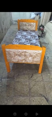 تخت خشب بلوك • دوشمه • موصل كراج الشمال