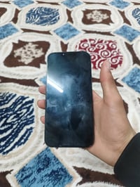 ايفون 13 برو ماكس مبدله شاشه من غير موبايل فيس ايدي شغال كامرة مبدله  ...