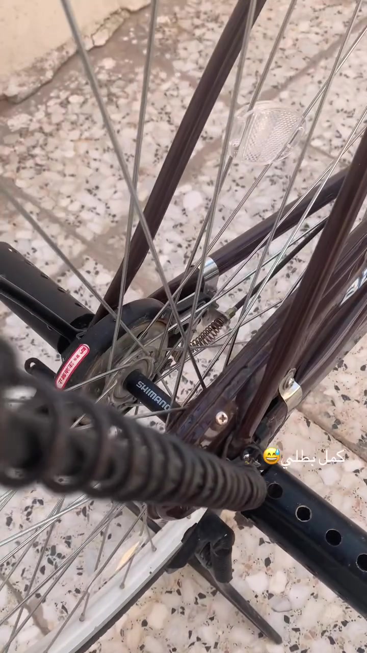 للبيع 150وبي مجال صارله شهر من نزل من حاويه
 مديل 22


**إذا كنت صاحب هذا الإعلان وتريد حذفه لأي سبب، رجاءا أرسل رسالة إلى الدعم الفني**