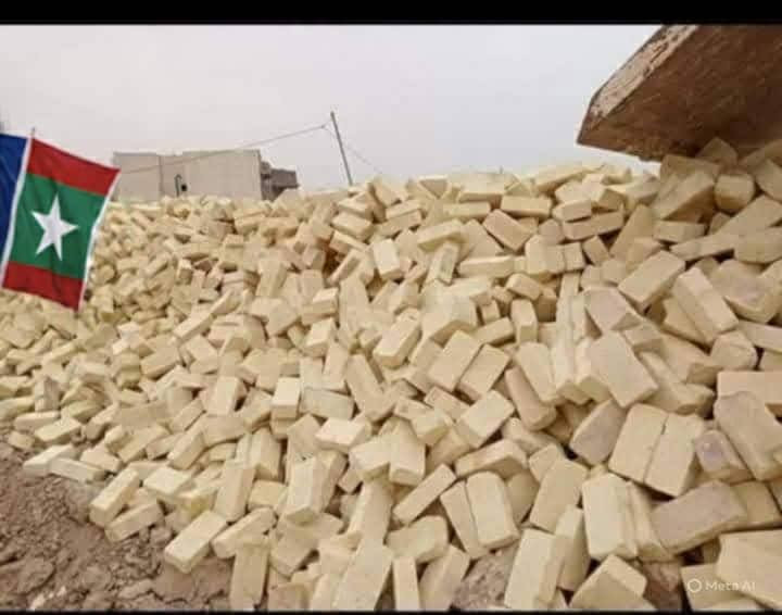 سلام عليكم
طابوك  شرط المكلاب
قالب او ركن ولون  طابوكه حلوه كلش شرط عكاده 
 عدد الدبل 4000او زياده 300شرط
 سعر حسب المكان يوجد توصيل البصره 
الاستفسار عله رقم الهاتف📳
‏‪***********‬‏
بسعار مناسبه ↗️
