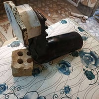 راصطه • حديده ثقيل • مو سوكيه