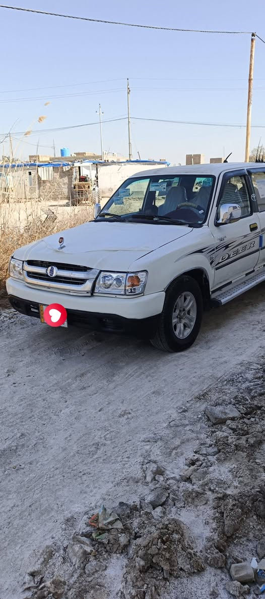 اللهم صل على محمد وال محمد
دير للبيع موديل 2013رقم قادسيه سنويه لل 29  سياره على وضع الشركه مكفولة من الضربه والمعجون والخياس كير مكينه حداديه شاصي تخم تاير كله على الشرط كهربائيات كله شقال السعر 49اوبيها مجال بسيط ذي قار الرفاعي ***********   ***********
