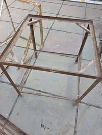 حمالات مكيف 2 +حمالات مبرده 3 الوحده عل 25 للاتصال.....07775574470