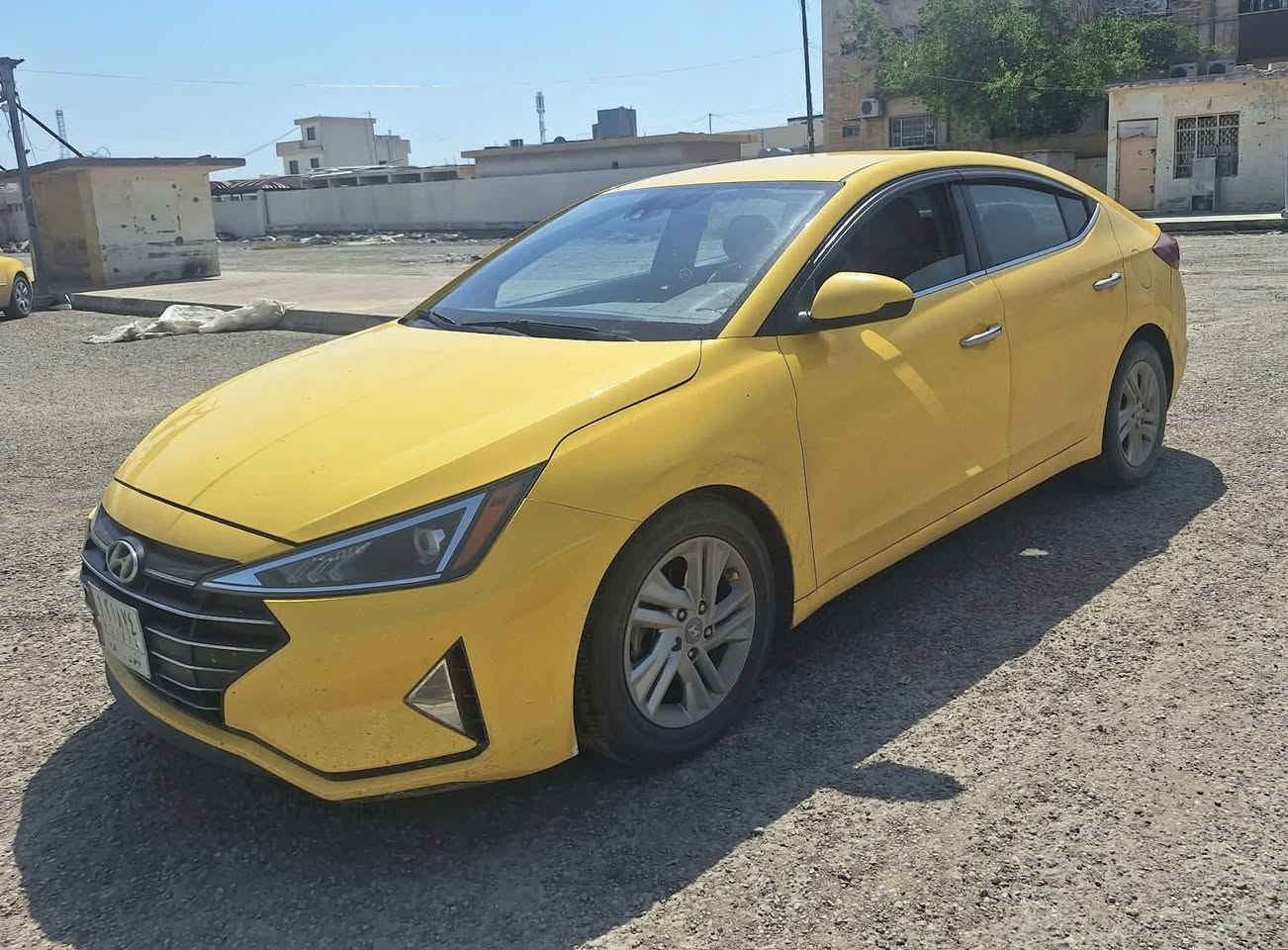 هونداي النترا 2019 كير at امريكي بسعر مناسب  

السيارة كلين تايتل بس بيها بالعراق جاملغ وبنيد بدون اي دواخل شرط باقي السيارة مكفول 

كير ومحرك شرط محرك 20 دوش مامفتوح 
السيارة جاهزة بدون اي مصرف هيئة وغرامات كلها شرط السيارة بسمي  

السعر مناسب الشراي يتصل 

مكان السيارة : موصل الايسر 

 ***********
