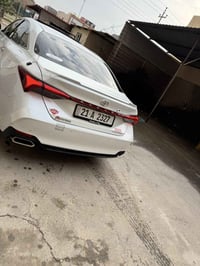 افلون خليجي موديل 2020 شركة جيهان مكفولة كفالة عامة ماشي 72000 للتواصل...