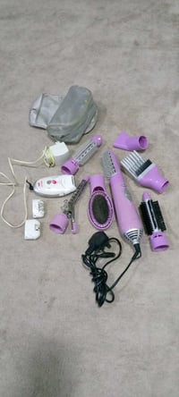 الكترونيات • أجهزة منزلية • متفرقات