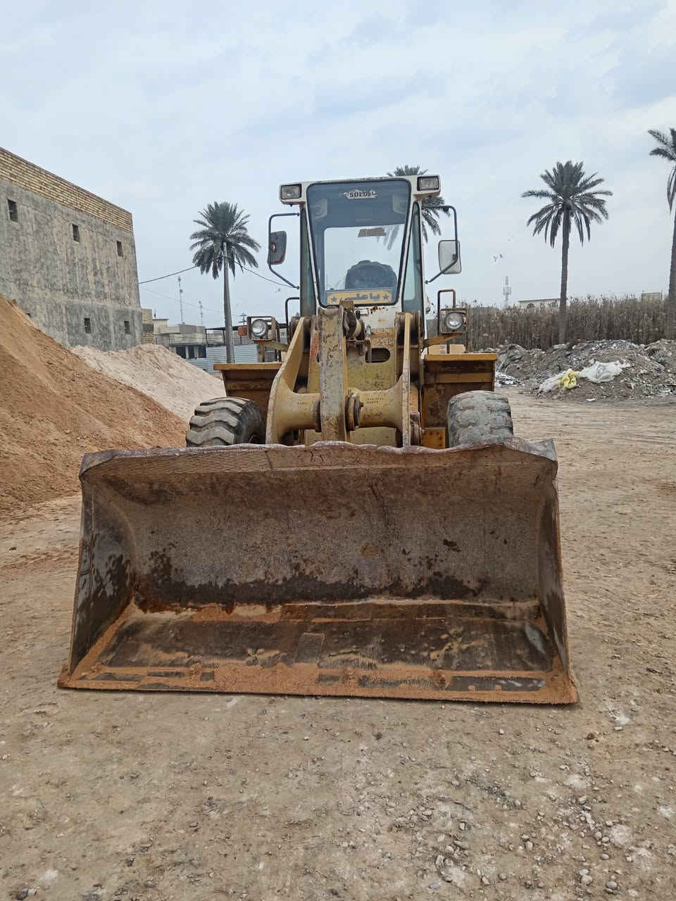 السلام عليكم للبيع شفل كاوسكي ٩٦

***********
