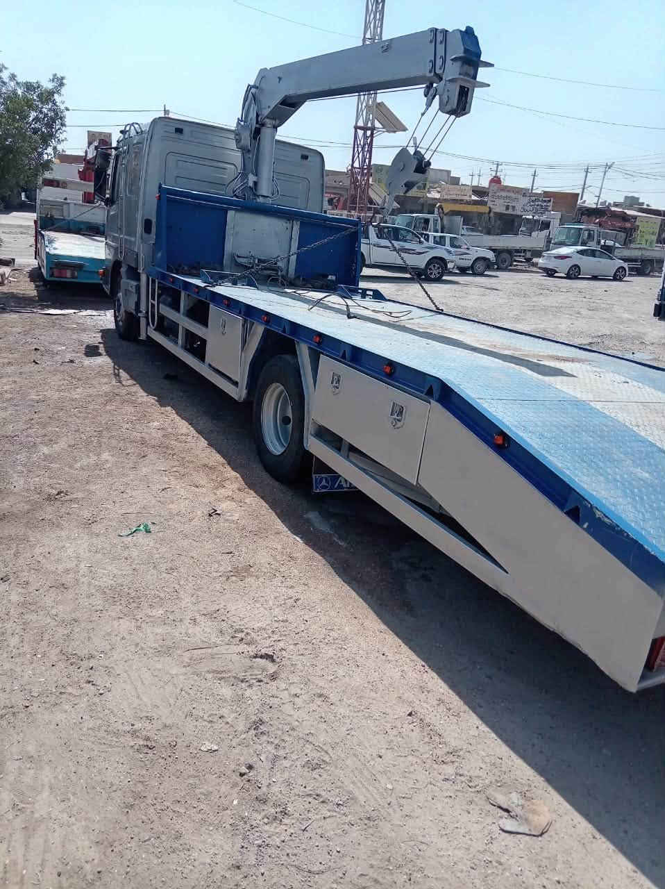 السلام عليكم للبيع سياره جاهزه للشغل
مكلف بالنشر 
‭.    
***********‬
