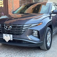 هونداي توسان موديل 2023 محرك 2500 وراد امريكي مواصفات هيترات كشنات تحد...