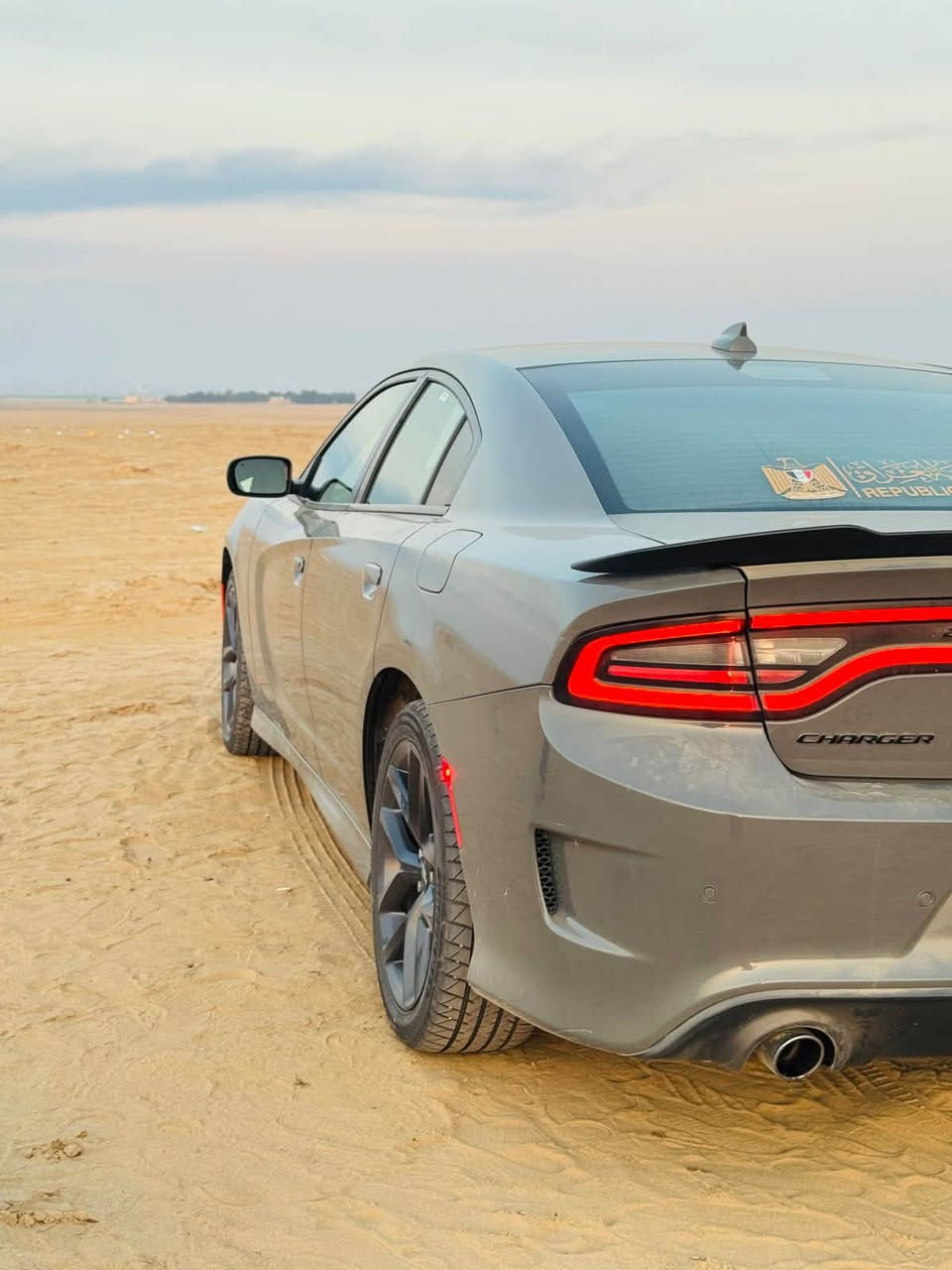 السلام عليكم
للبيع جارجر GT خليجي موديل 2023

محرك 3.6

 ومثبت سرعة

تشغيل بالبصمة

تشغيل عن بعد

شاشه ومعلومات وترفيه

كاميرا خلفية وحساسات اماميه وخلفية

مقاعد مخمل
 
مكفوله كفالة عامة من الصبغ فقط ضرر خفيف بل جاملغ الخلفي بل خارج موجوده صورتو
مكان السياره صلاح الدين قضاء العلم 
للاستفسار الاتصال برقم
              👇
***********
