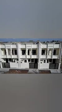 ٣ دور تونات • ١٠٠م • التوحيد شارع ١٠