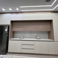 خزانة خشب • ٤٫٤٥م • أربيل