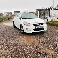 اكسند خليجي • جير اوتوماتيك • ٢٠١٣