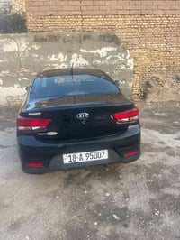 ريو ٢٠١٩ • وارد امريكي • طخة خفيفة