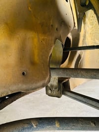 موديل 11 رقم إنكليزي مصفرة هيئه وغرامات محرك كير نظاف شاصي واحد مصلح  ...