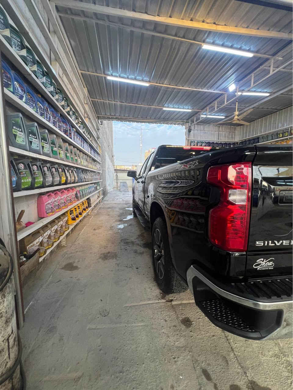 2023 CHEVROLET SILVERADO 2.7L 4

للبيع 

شوفرليت وارد امريكي موديل 2023

حادث جاملغ امامي ايسر وجاملغ خلفي

يعني صبغ قطعتين مع بارد قليل جاملغ خلفي

شواصي لغود مكفولة بجم كبس بلادي على وضع الشركة

راديترات تبريد وماء بلاد

سعر مناسب 255 ورقة وبي مجال للشراي

بصمة تشغيل تشغيل عن بعد

حجم محرك 2700 تون تيربو ✈️✈️

شاشة وكامرة دوارة 

قطعتين تبريد 

باب قصير وبدي طويل 

رادار امامي تحديد مسار توقف ذاتي

سيارة جديدة ماشية 27 الف

رقم بغداد بااسمي الدولي الجديد 

مكان السيارة بغداد الدورة بغداد, العراق


**إذا كنت صاحب هذا الإعلان وتريد حذفه لأي سبب، رجاءا أرسل رسالة إلى الدعم الفني**
