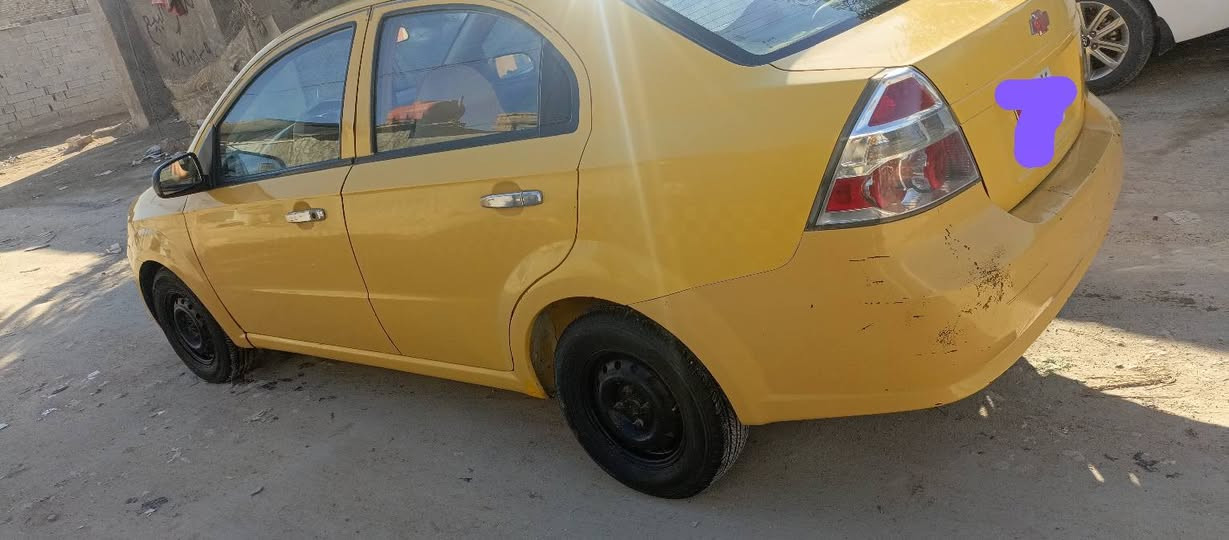 السلام
افيو 2010 كير عادي رقم نجف

جاهزه حداديه جديده وتخم تاير

وتبريد شغال و كهربائيات كله شغاله

السعر 46 وبيها مجال مكاني نجف للاستفسار الاتصال

 ***********
