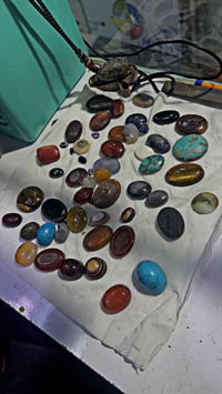 مجموعة أحجار