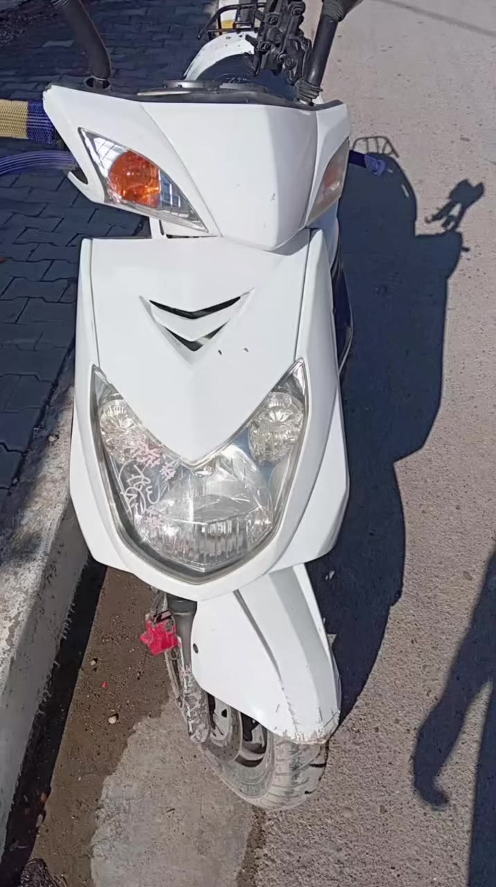 سكنس فحل دراجة نظيفة مرتبة بية شغلات بسيطة يحتاج ترتيب سعر /450/ او مراوس بدراجة يراني حسب القناعة
العنوان بغداد الحسينية قرب سوك الكبير 
رقم الهاتف /***********/ متواجد مازنجر واتساب
