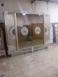 غرفة ملكي • ٩ قطع • نظافة ٩٠/١٠٠