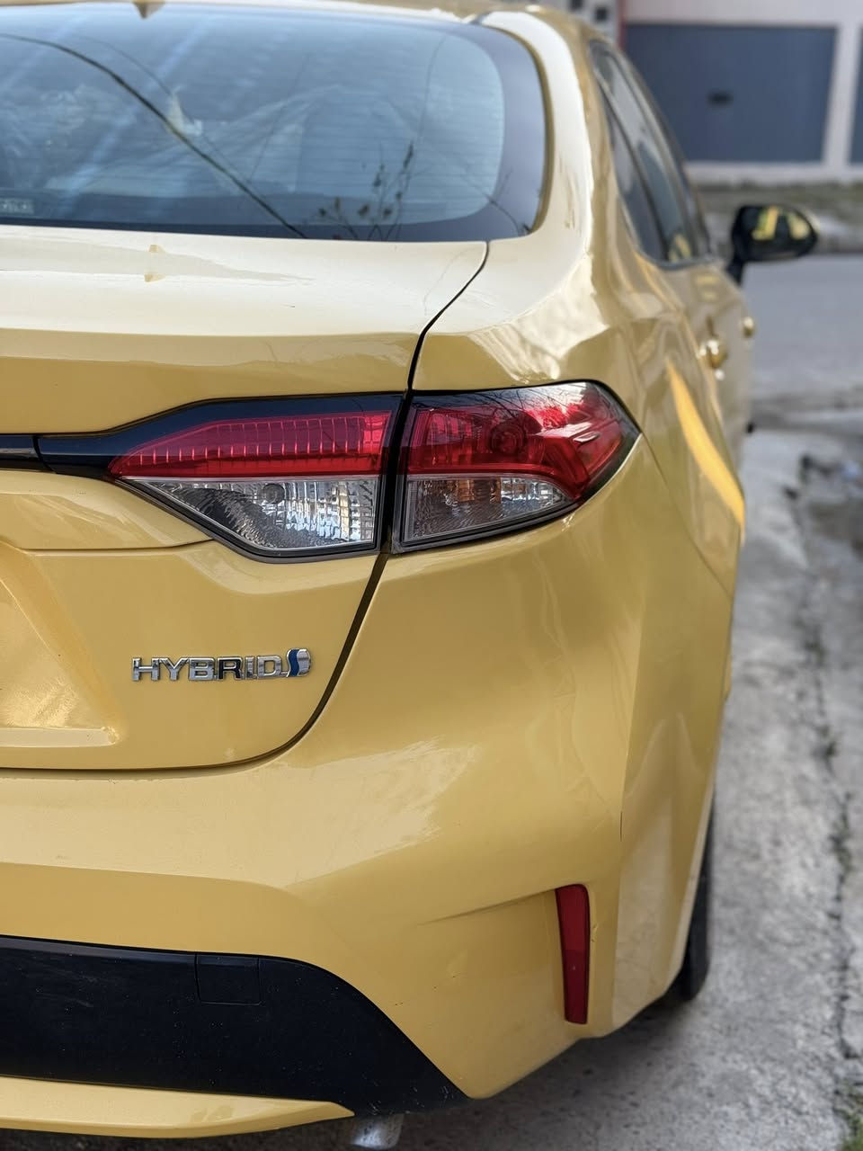 سلام عليكم كورلاموديل 21 هايبرت سياره جاهزه من كلشي قبغ صندوق مبدل فقط صور الحادث موجود مكينه كير شرط بيه بابا النفر معجون شي بسييط هيه غرمات صفر بسمي مكاني الموصل الايسر سعر 163 بيه مجال شي بسيط رقمي *********** …***********
