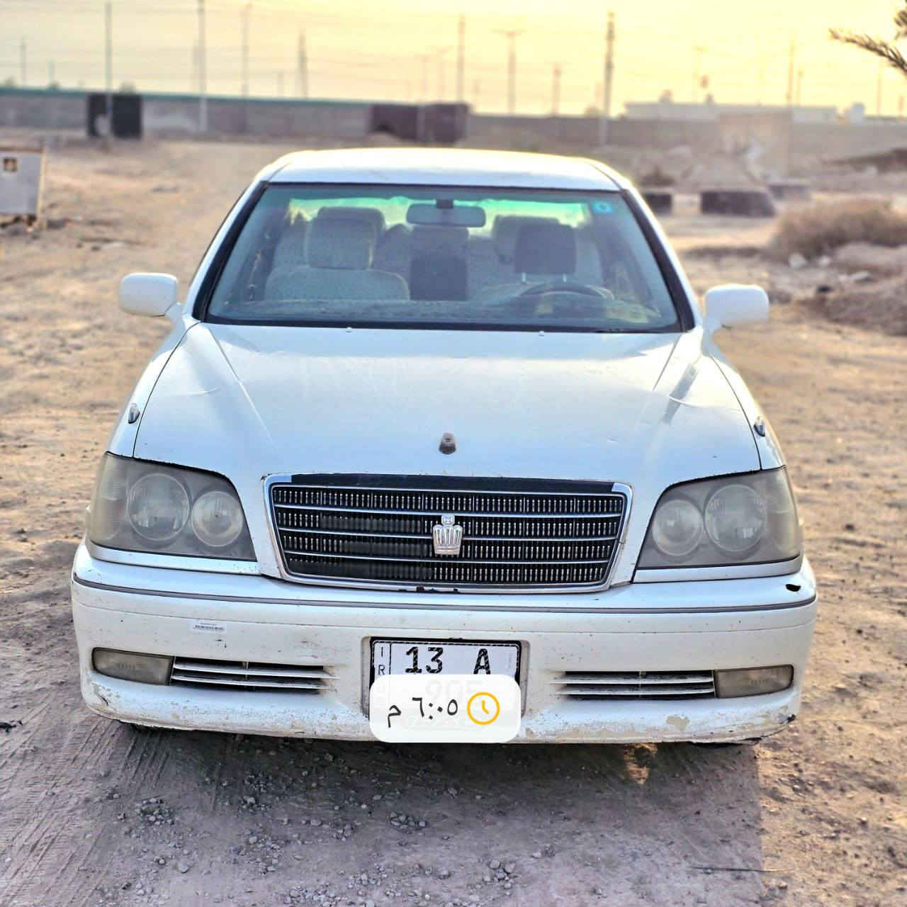 ملكه جنون للبيع
كفاله كص نقل اصولياات كير محرك VVt ابو البطل

رقم ميسان مميز ٣ ارقام الدولي سنويه ل ٣١ شرط تحويل

موديل ٢٠٠١

السعر١٣٠وبيها مجال
 مرواس بفلاونزا فقط 

***********
