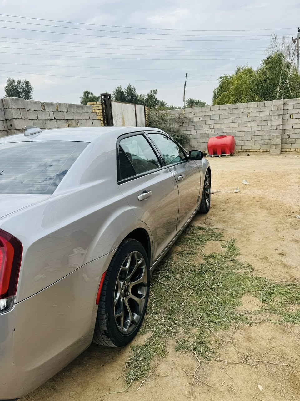 اوباما دخول جديد كتاب ضباط محوله بسمي
موديل 18
ماشيه 92
مواصفات S
حادث جاملغ وبنيد وخشم برانكيت بمريكا 
***********

‭٠٧٧٦ ٧٣٨ ٠٠٦٢‬
مكان سياره ناصريه
