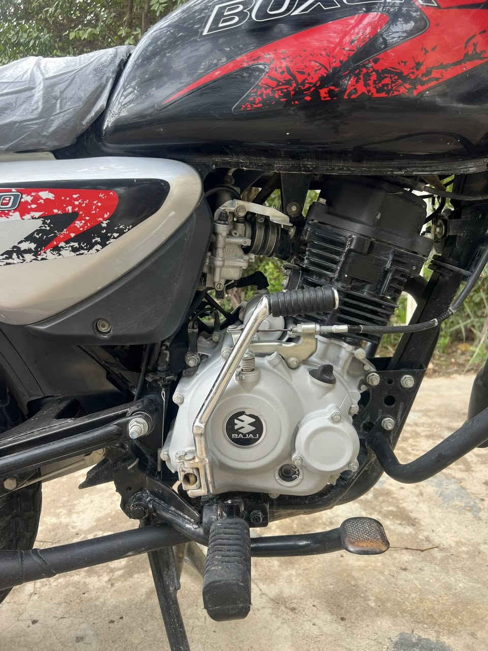 للبيع بوكسر 2023 رقم ديالى الدراجة احلى من ما بالصورة الدراجة باسمي تحويل ثاني يوم لاستفسار *********** لاتصال او واتساب
