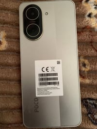 بوكو C71 • نظيف • بدون ملحقات