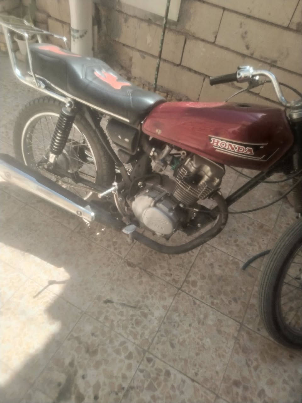 بيع كوم حديد
225
شغاله مثل ماواضح بالصوره
ناصريه


**إذا كنت صاحب هذا الإعلان وتريد حذفه لأي سبب، رجاءا أرسل رسالة إلى الدعم الفني**